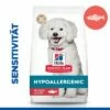 Hill's Science Plan Adult Hypoallergenic Small & Mini Met Zalm Hondenvoer 1 Hill's Science Plan Adult Hypoallergenic Small & Mini Met Zalm Hondenvoer -Hunter Verkoop 2024 371896 hills scienceplan adult hypo smallmini lachs hs 02 8