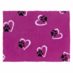 Vetbed® Hondendeken Magenta -Hunter Verkoop 2024 373100 373101 373103 petlife vetbed hundedecke magenta hs 03 6