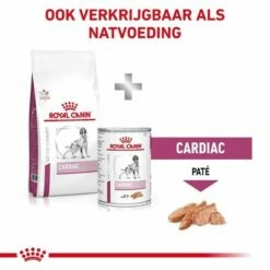 Royal Canin Veterinary - Cardiac Hondenvoer -Hunter Verkoop 2024 3930 cv eretailkit 8 nl nl v3 9