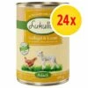 Voordeelpakket Lukullus 24 X 400 G -Hunter Verkoop 2024 411677 5