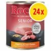 Voordeelpakket Rocco Senior 24 X 800 G -Hunter Verkoop 2024 411810 0