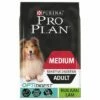 Purina Pro Plan Medium & Large Adult 7+ Sensitive Skin Hondenvoer -Hunter Verkoop 2024 43744107 7613035214774 pro plan medium adult lamm 14kg 7
