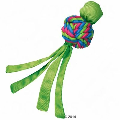 KONG Wubba Weaves 6 KONG Wubba Weaves - Afbeelding 4