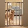 Savic Traliehek Dog Barrier 2 - 107 Cm Hoog
