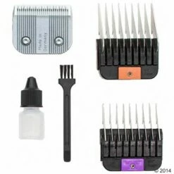 Schermaschine Moser Max50 -Hunter Verkoop 2024 465281 schermaschine moser max 50 08 1