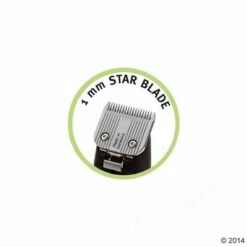 Schermaschine Moser Max50 -Hunter Verkoop 2024 465281 schermaschine moser max 50 10 7