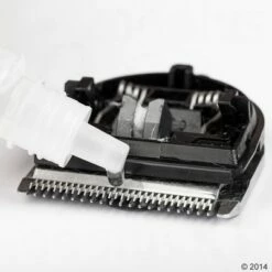 Tondeuse Moser Rex Mini Voor Gedetailleerd Werk -Hunter Verkoop 2024 465377 pflege l f r schermaschinen 02 6