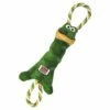 KONG Tugger Knots Kikker -Hunter Verkoop 2024 46550 PLA KONG Tugger Knots Frog 4