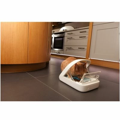 SureFeed Microchip Voerautomaat 7 SureFeed Microchip Voerautomaat - Afbeelding 5