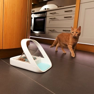 SureFeed Microchip Voerautomaat 4 SureFeed Microchip Voerautomaat - Afbeelding 2