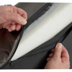 Hondenmand Tabak 13 Hondenmand Tabak -Hunter Verkoop 2024 47640 patrick hundebett tabac hand 1