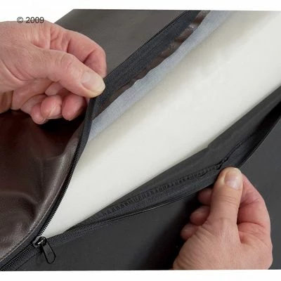 Hondenmand Tabak 6 Hondenmand Tabak - Afbeelding 4