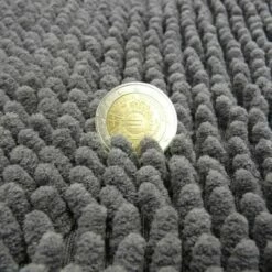 Knuffelmat Frinchillo Grijs -Hunter Verkoop 2024 479835 texstar kuschel euro 1