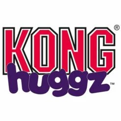 KONG Huggz Fox -Hunter Verkoop 2024 485433 kong huggz logo 7