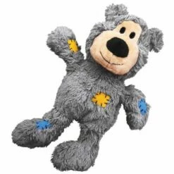 KONG WildKnots Bears -Hunter Verkoop 2024 485517 wild knots bears gra 2