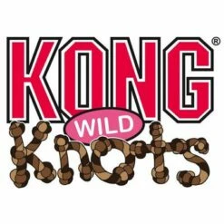 KONG WildKnots Bears -Hunter Verkoop 2024 485517 wild knots bears log 2