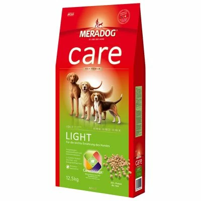 MERA Essential Light Hondenvoer 4 MERA Essential Light Hondenvoer - Afbeelding 2