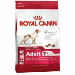 Royal Canin Medium Mature Adult 7+ Hondenvoer -Hunter Verkoop 2024 4897 rc medium mature 0
