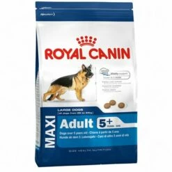 Royal Canin Maxi Adult 5+ Hondenvoer