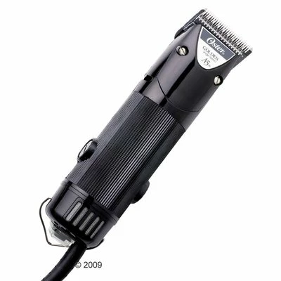 Oster Tondeuse Golden A5 4 Oster Tondeuse Golden A5 - Afbeelding 2