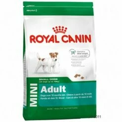Royal Canin Mini Adult Hondenvoer 7 Royal Canin Mini Adult Hondenvoer -Hunter Verkoop 2024 4921 rc mini adult 2011 8