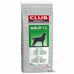 Royal Canin Special Club Performance Adult CC Hondenvoer -Hunter Verkoop 2024 4926 rc sc cc 1