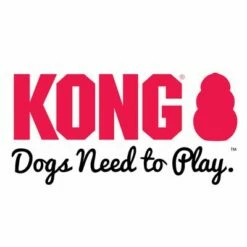 KONG Tuggz™ Sloth Bruin -Hunter Verkoop 2024 4 dogs need to play logo 1000x1000 9 3