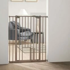 Savic Afsluithek Dog Barrier 2 Met Kattenluik 7 Savic Afsluithek Dog Barrier 2 Met Kattenluik -Hunter Verkoop 2024 50424 savic absperrgitter dog barrier katzentuer hs 01 7 7