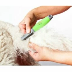 Moser Ontvilter -Hunter Verkoop 2024 507822 wahl moser dematter anwendung 8