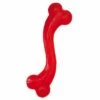 Mighty Mutts™ Tough Dog Toys Rubber S-Bone -Hunter Verkoop 2024 510846 pla mightymutt rubber s bone 5