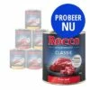 Gemengd Probeerpakket Rocco 6 X 800 G