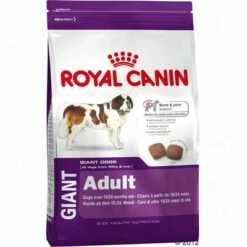Royal Canin Giant Adult Hondenvoer -Hunter Verkoop 2024 5275 5