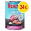 Voordeelpakket Rocco Junior 24 X 400 G -Hunter Verkoop 2024 532694 9