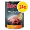 Voordeelpakket: Rocco Real Hearts 24 X 400 G -Hunter Verkoop 2024 532701 7