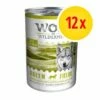 Voordeelpakket: Wolf Of Wilderness 12 X 400 G 2 Voordeelpakket: Wolf Of Wilderness 12 X 400 G -Hunter Verkoop 2024 532703 7