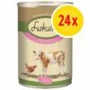 Voordeelpakket Lukullus Junior 24 X 400 G 2 Voordeelpakket Lukullus Junior 24 X 400 G -Hunter Verkoop 2024 532750 0