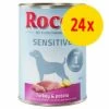 Voordeelpakket Rocco Sensitive 24 X 400 G -Hunter Verkoop 2024 532761 4
