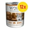 Voordeelpakket: Wolf Of Wilderness 12 X 800 G -Hunter Verkoop 2024 532783 7