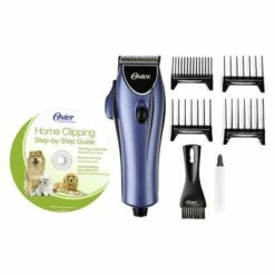 Oster Huisdierentondeuse-Set 220 V