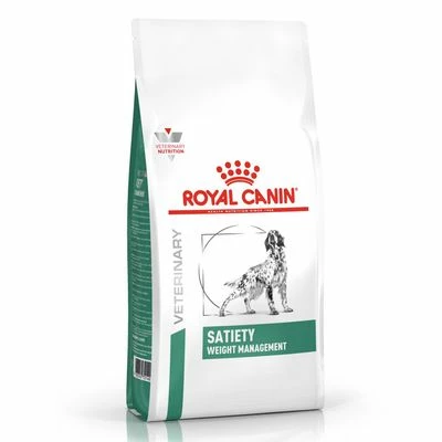 Royal Canin Veterinary - Satiety Weight Management Hondenvoer 3 Royal Canin Veterinary - Satiety Weight Management Hondenvoer