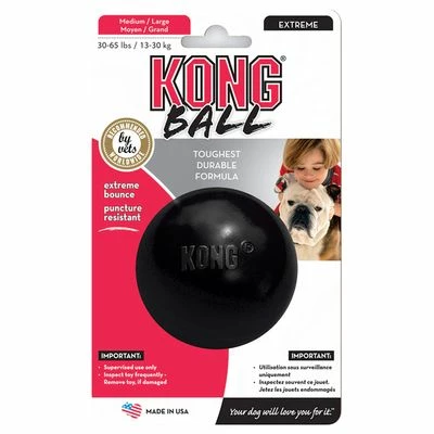 KONG Extreme Ball 3 KONG Extreme Ball