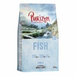 Purizon Adult Vis Kattenvoer -Hunter Verkoop 2024 55168 pla purizon cat fisch 2 5kg 1000x1000 8