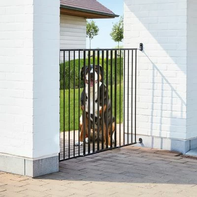 Savic Dog Barrier Outdoor 7 Savic Dog Barrier Outdoor - Afbeelding 5