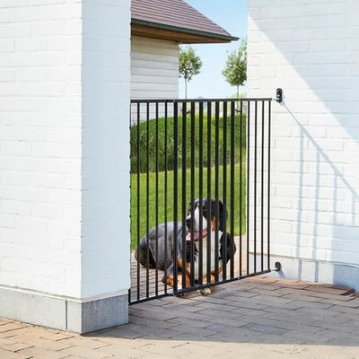 Savic Dog Barrier Outdoor 3 Savic Dog Barrier Outdoor