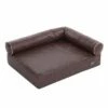 Wellness Hondenbank Divan Antiek -Hunter Verkoop 2024 55488 PLA Wellness Hundesofa Divan antik L85 FG DSC0314 5