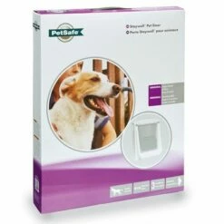 PetSafe® Staywell® Huisdierluik Original -Hunter Verkoop 2024 56233 petsafe hundeklappe staywell 760 hs02 0