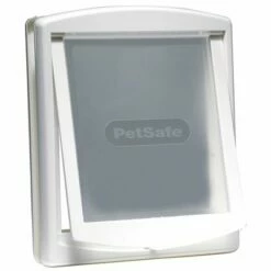 PetSafe® Staywell® Huisdierluik Original -Hunter Verkoop 2024 56233 pla petsafe hundeklappe staywell 760 hs01 1