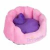 Mand Princess, Roze/lila 2 Mand Princess, Roze/lila -Hunter Verkoop 2024 58202 PLA Kuschelbett Princess FG DSC3032 5