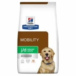 Hill's Prescription Diet Canine J/D Reduced Calorie Hondenvoer Met Kip 13 Hill's Prescription Diet Canine J/D Reduced Calorie Hondenvoer Met Kip -Hunter Verkoop 2024 604670 pd ca jd rdcal ckn 1 6
