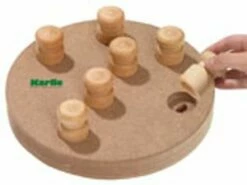 Karlie Doggy Brain Train 2in1 6 Karlie Doggy Brain Train 2in1 -Hunter Verkoop 2024 60593 hundespielzeug doggy 1 0